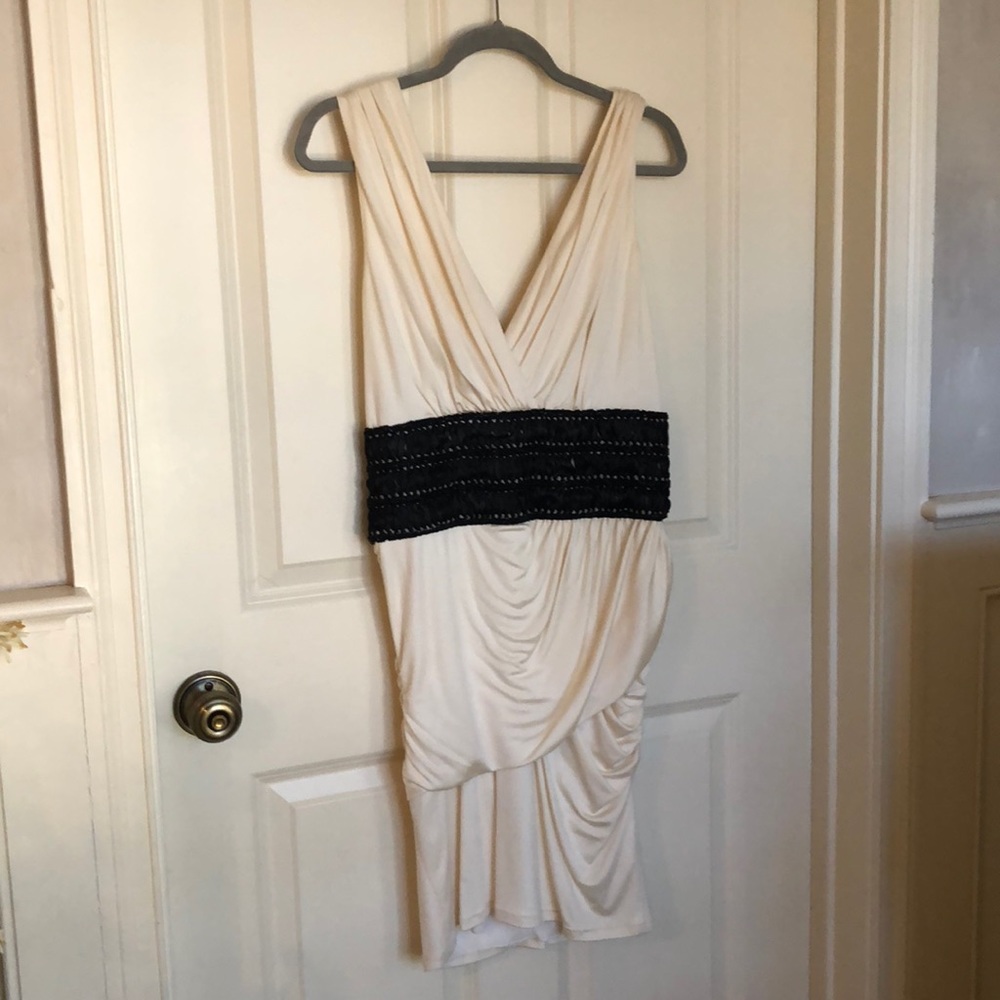 Maria Bianca Nero cocktail dress